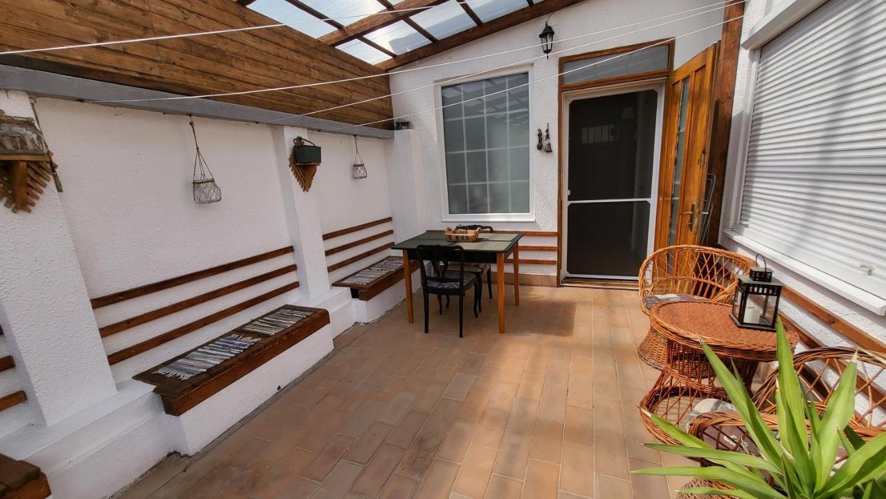 Casa Vanatorului Sighişoara Exterior foto
