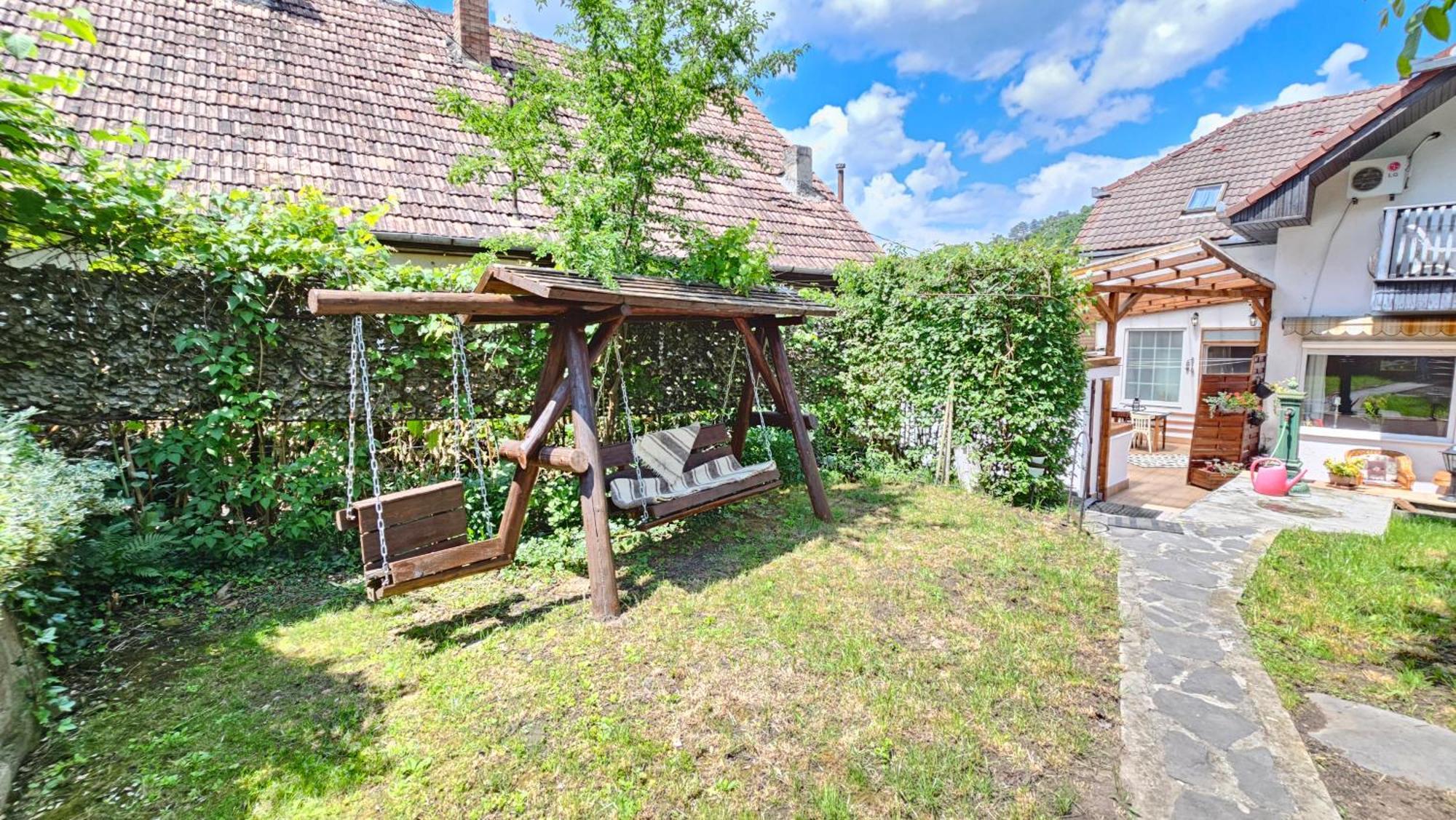 Casa Vanatorului Sighişoara Exterior foto
