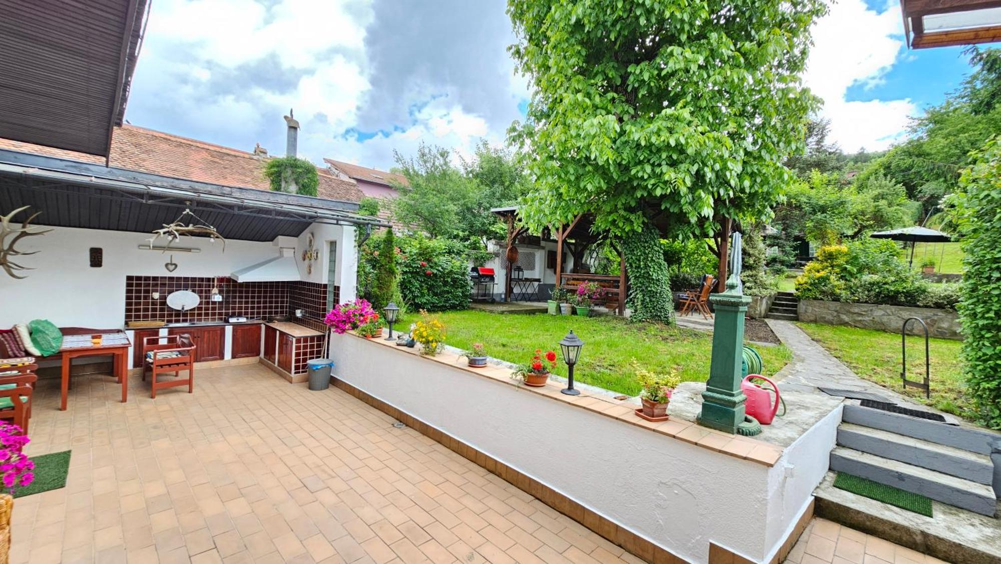 Casa Vanatorului Sighişoara Exterior foto