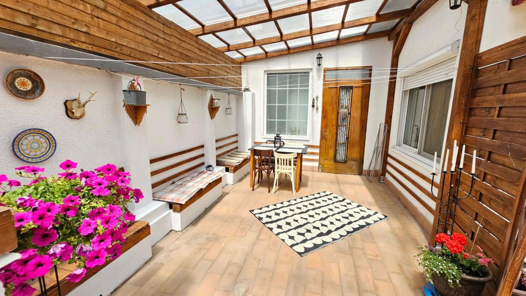 Casa Vanatorului Sighişoara Exterior foto