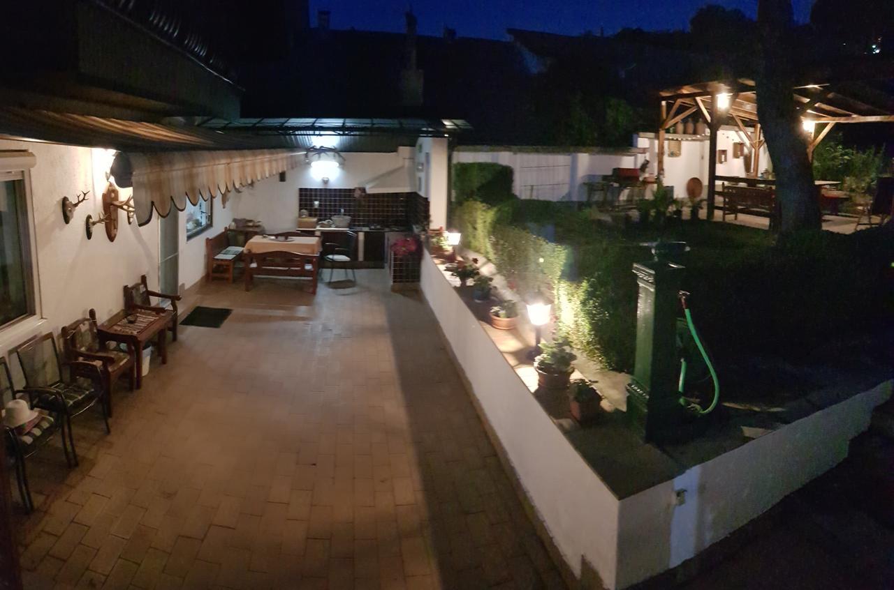 Casa Vanatorului Sighişoara Exterior foto